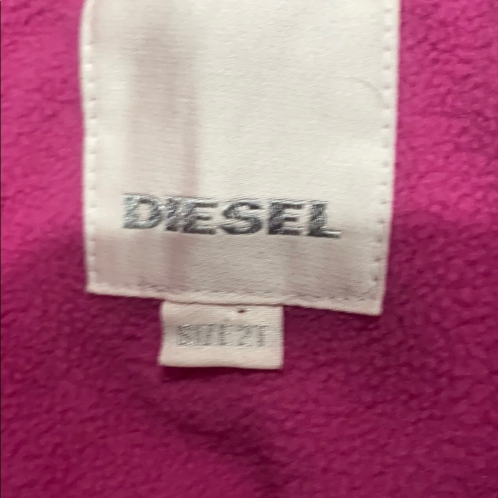 Ski jacket